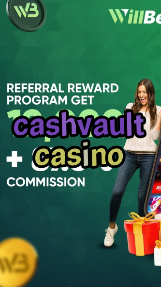 cashvault casino-igamblinglist.com
