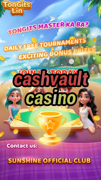 cashvault casino-igamblinglist.com